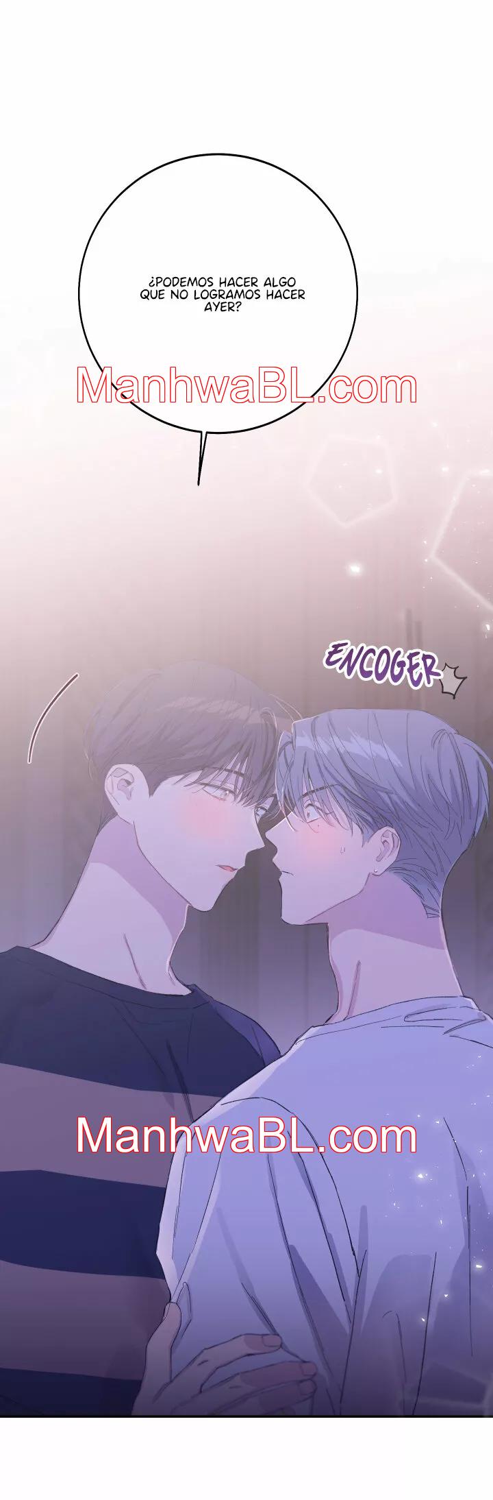 Falso Romance - Capítulo 12 manhwa
