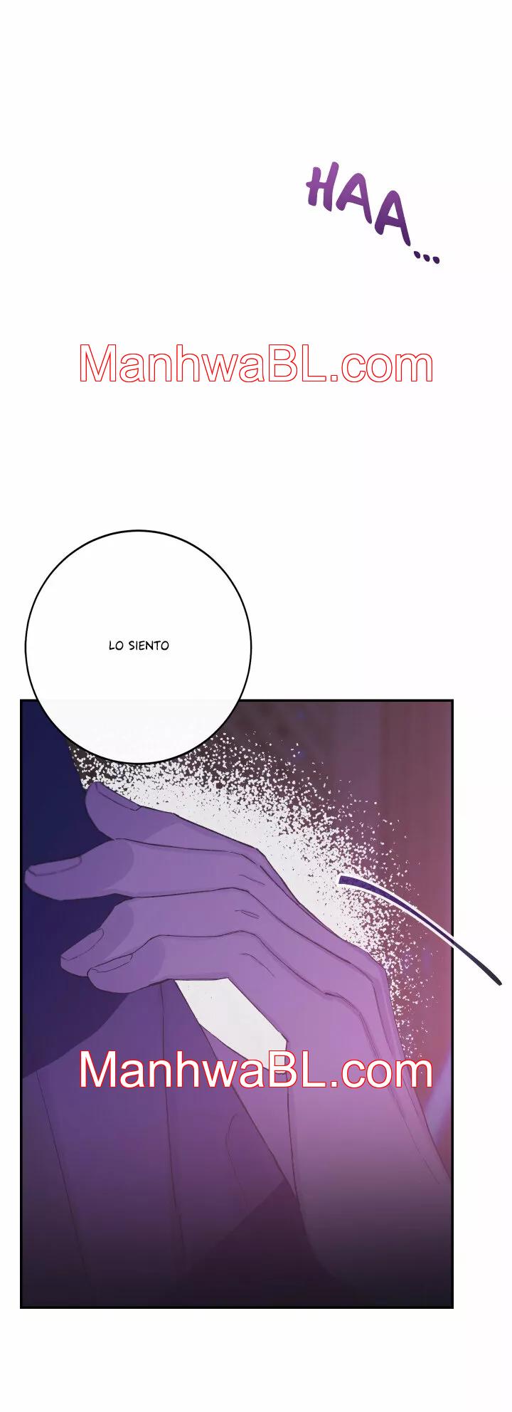 Falso Romance - Capítulo 12 manhwa