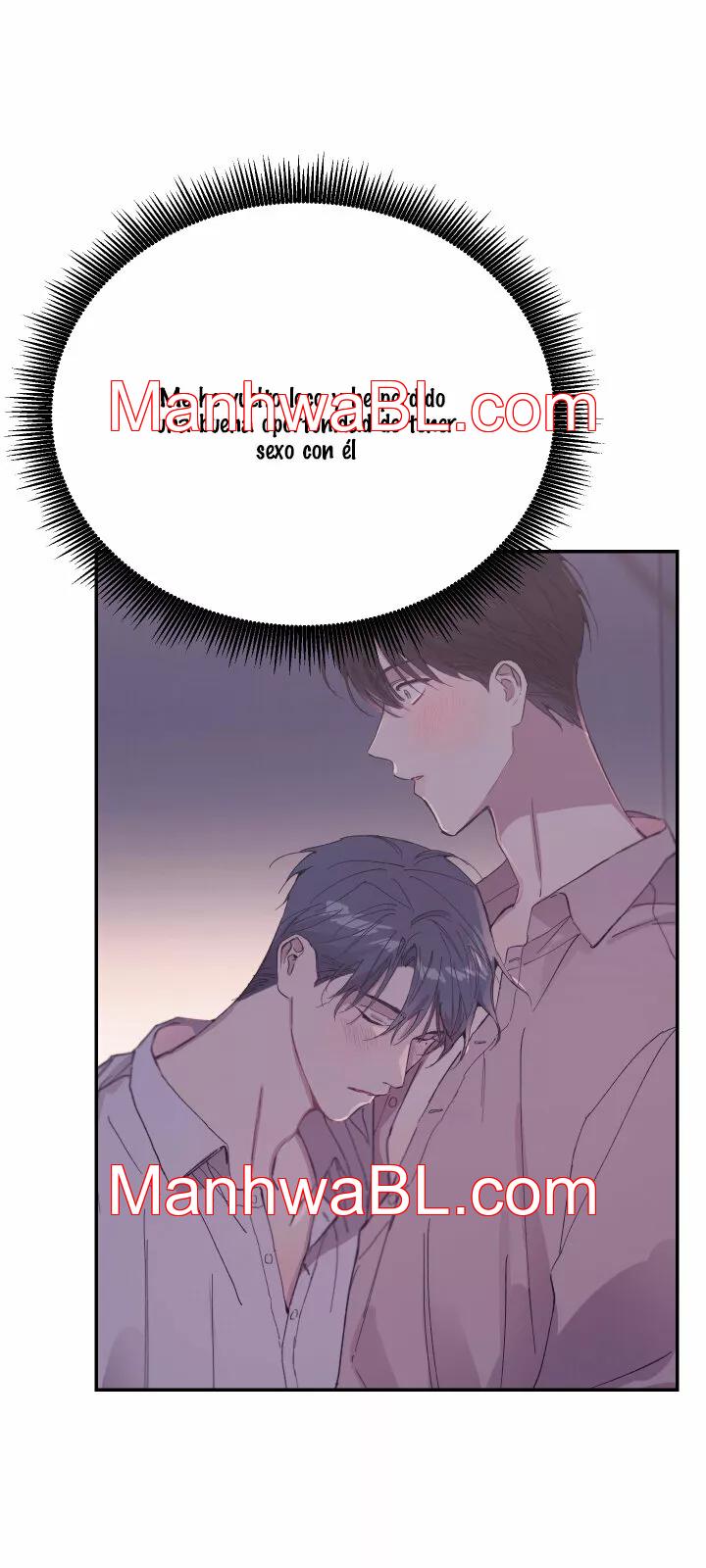 Falso Romance - Capítulo 12 manhwa
