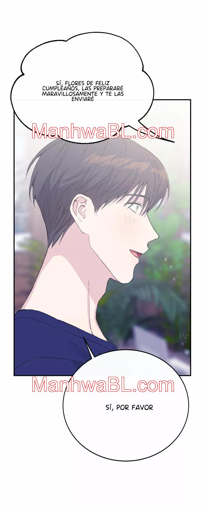 Falso Romance - Capítulo 12 manhwa
