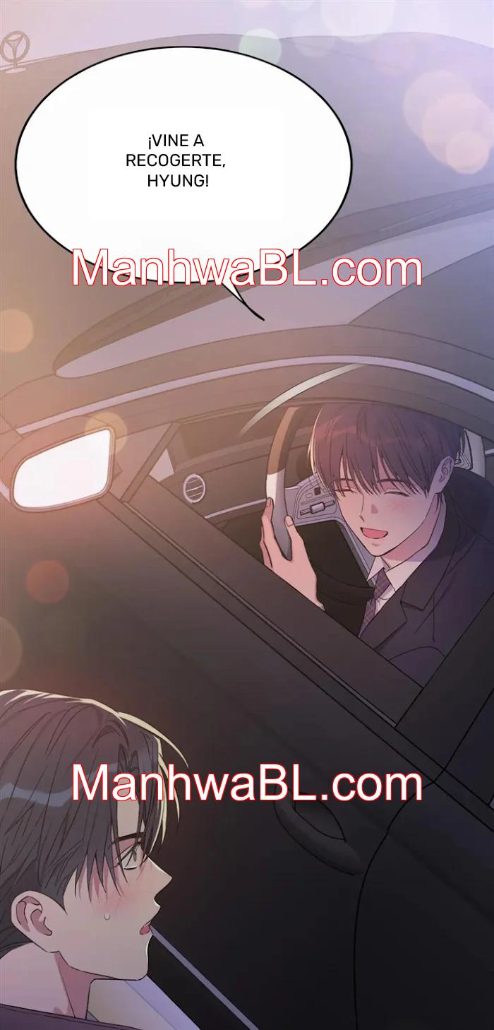 Falso Romance - Capítulo 47.3 manhwa