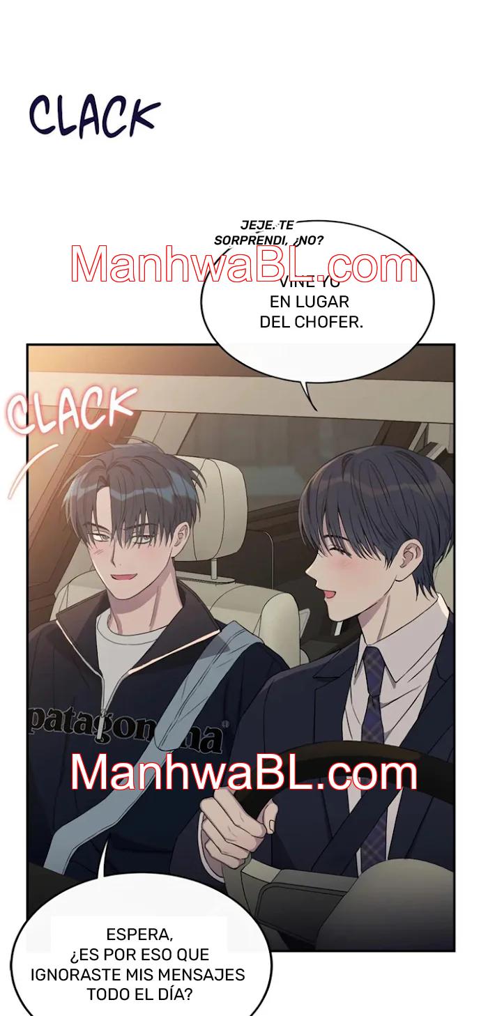 Falso Romance - Capítulo 47.3 manhwa