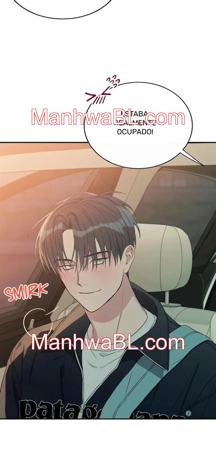 Falso Romance - Capítulo 47.3 manhwa