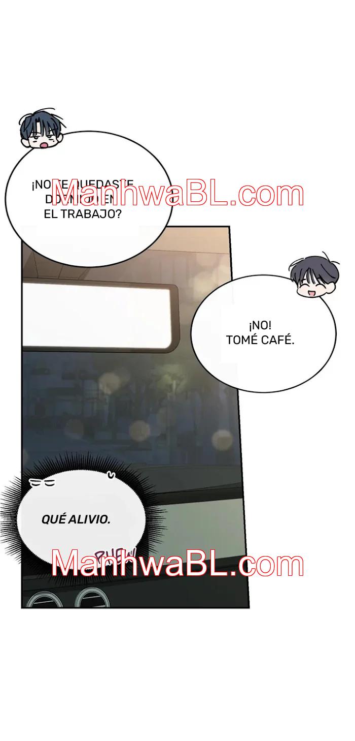 Falso Romance - Capítulo 47.3 manhwa