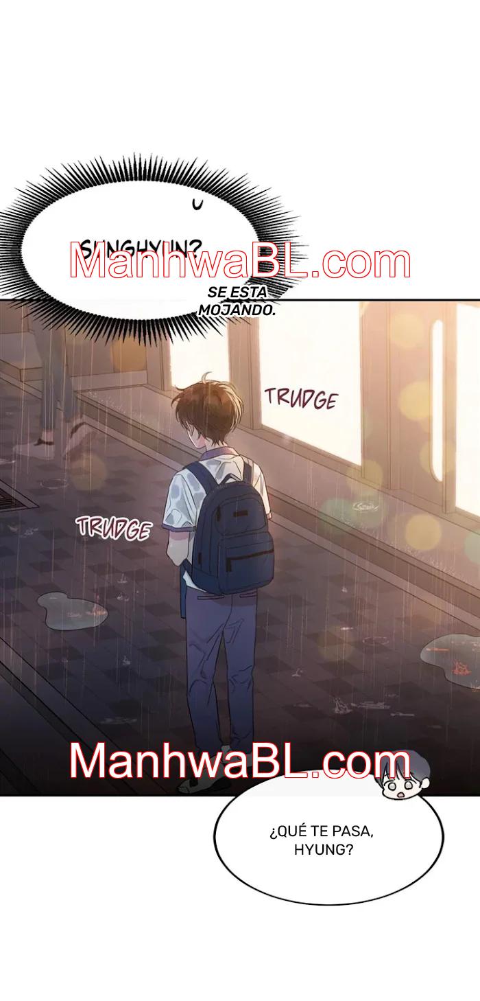 Falso Romance - Capítulo 47.3 manhwa
