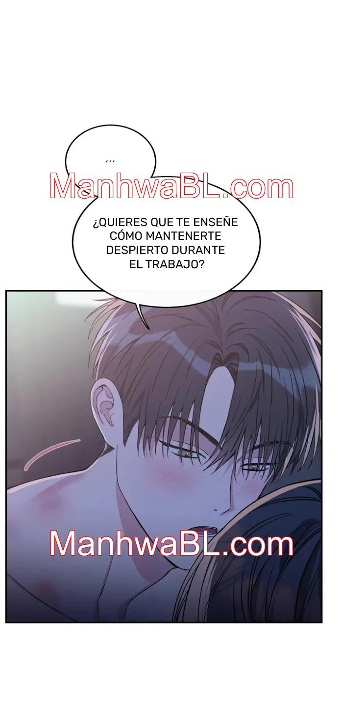 Falso Romance - Capítulo 47.3 manhwa