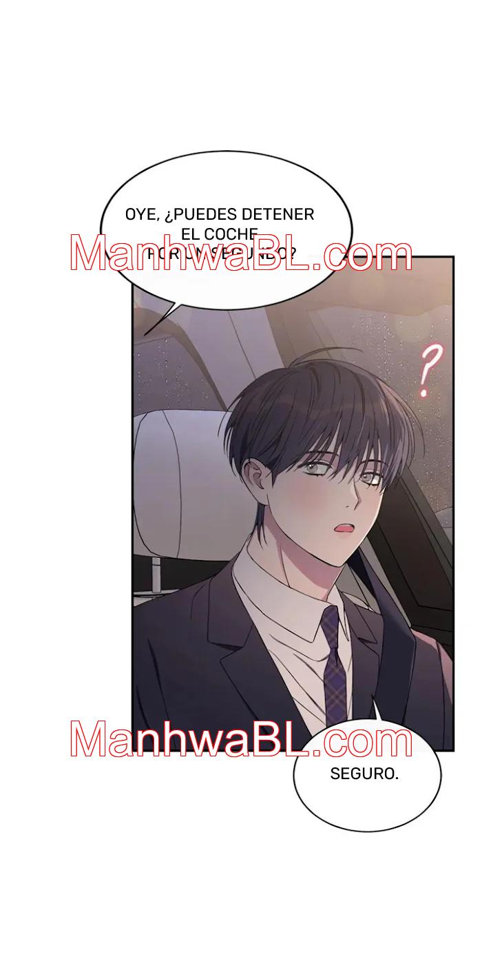 Falso Romance - Capítulo 47.3 manhwa