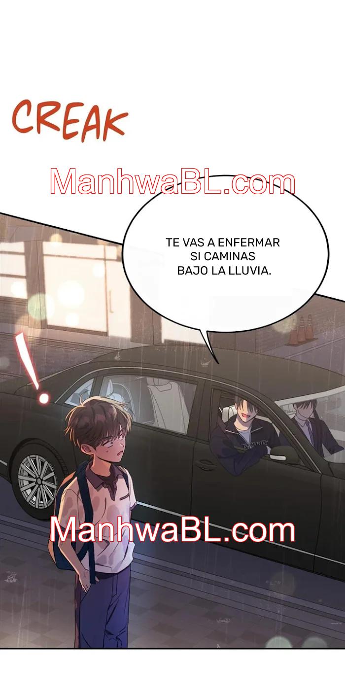 Falso Romance - Capítulo 47.3 manhwa
