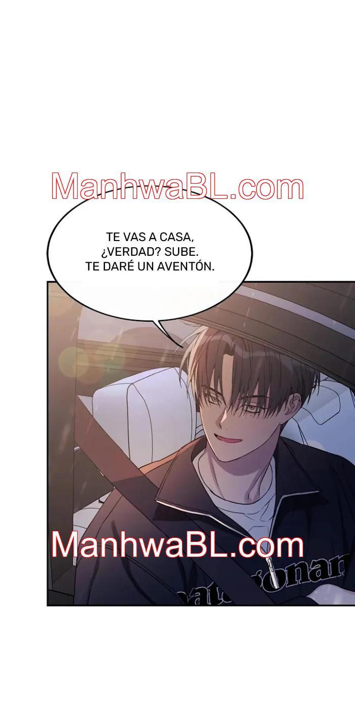 Falso Romance - Capítulo 47.3 manhwa