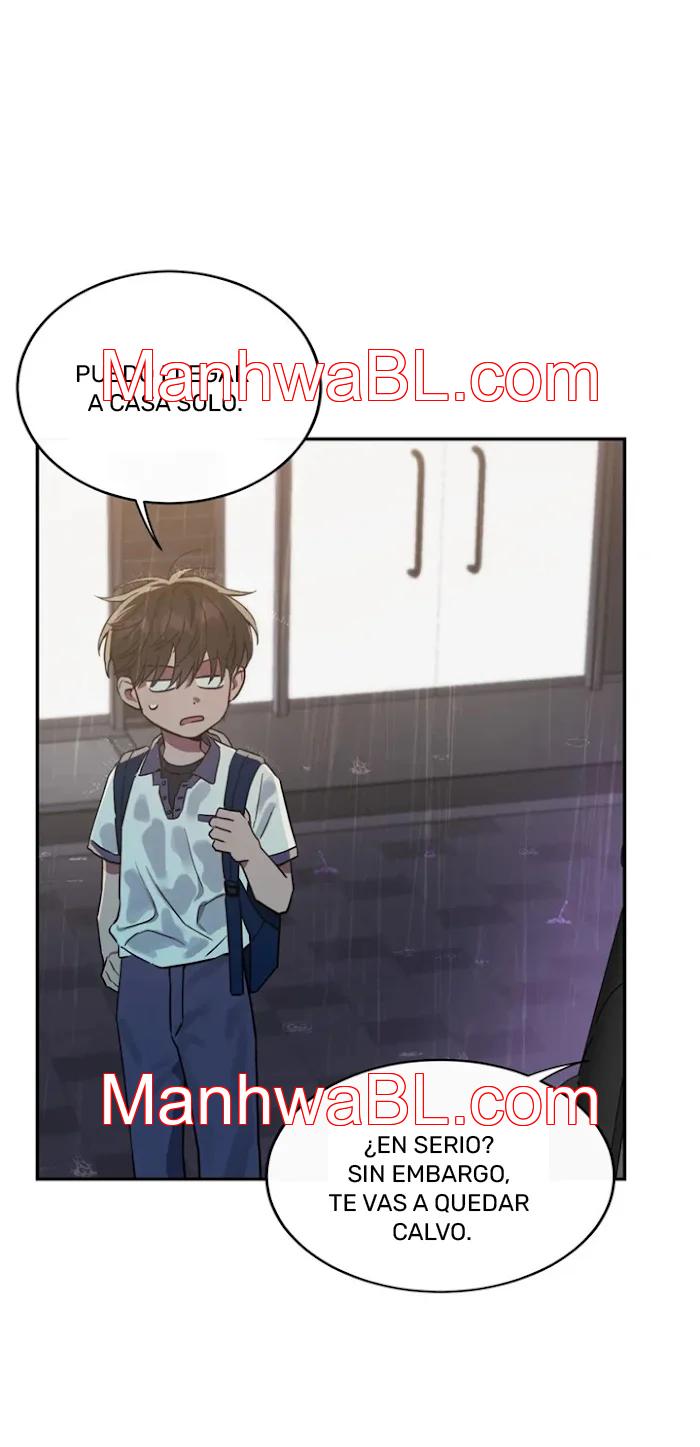 Falso Romance - Capítulo 47.3 manhwa