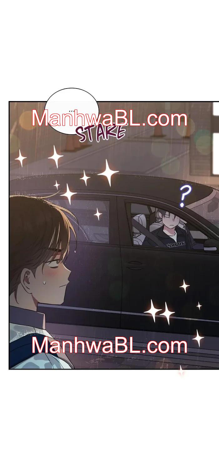 Falso Romance - Capítulo 47.3 manhwa
