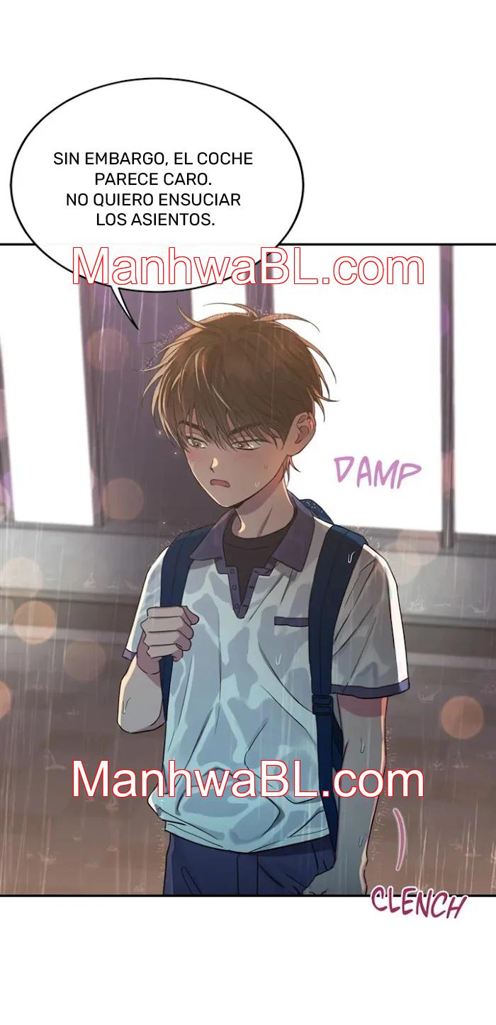 Falso Romance - Capítulo 47.3 manhwa