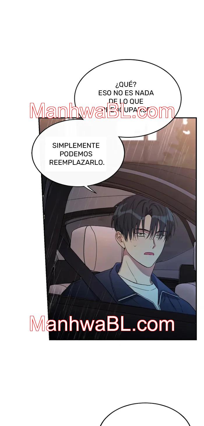 Falso Romance - Capítulo 47.3 manhwa