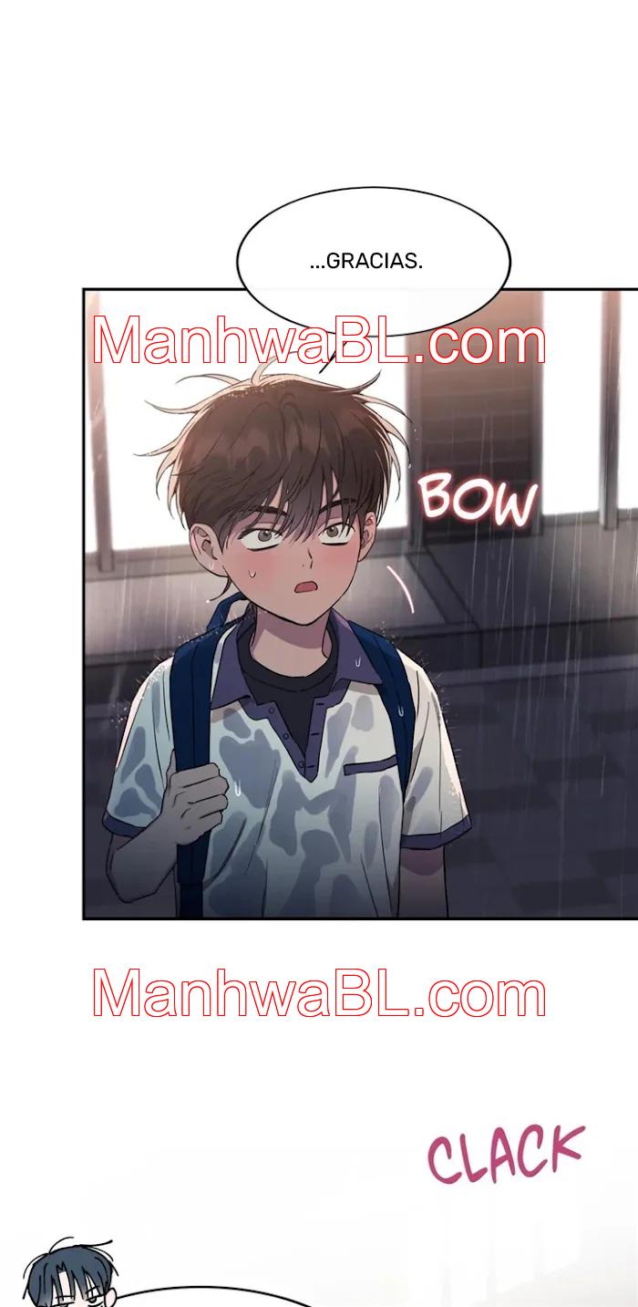 Falso Romance - Capítulo 47.3 manhwa