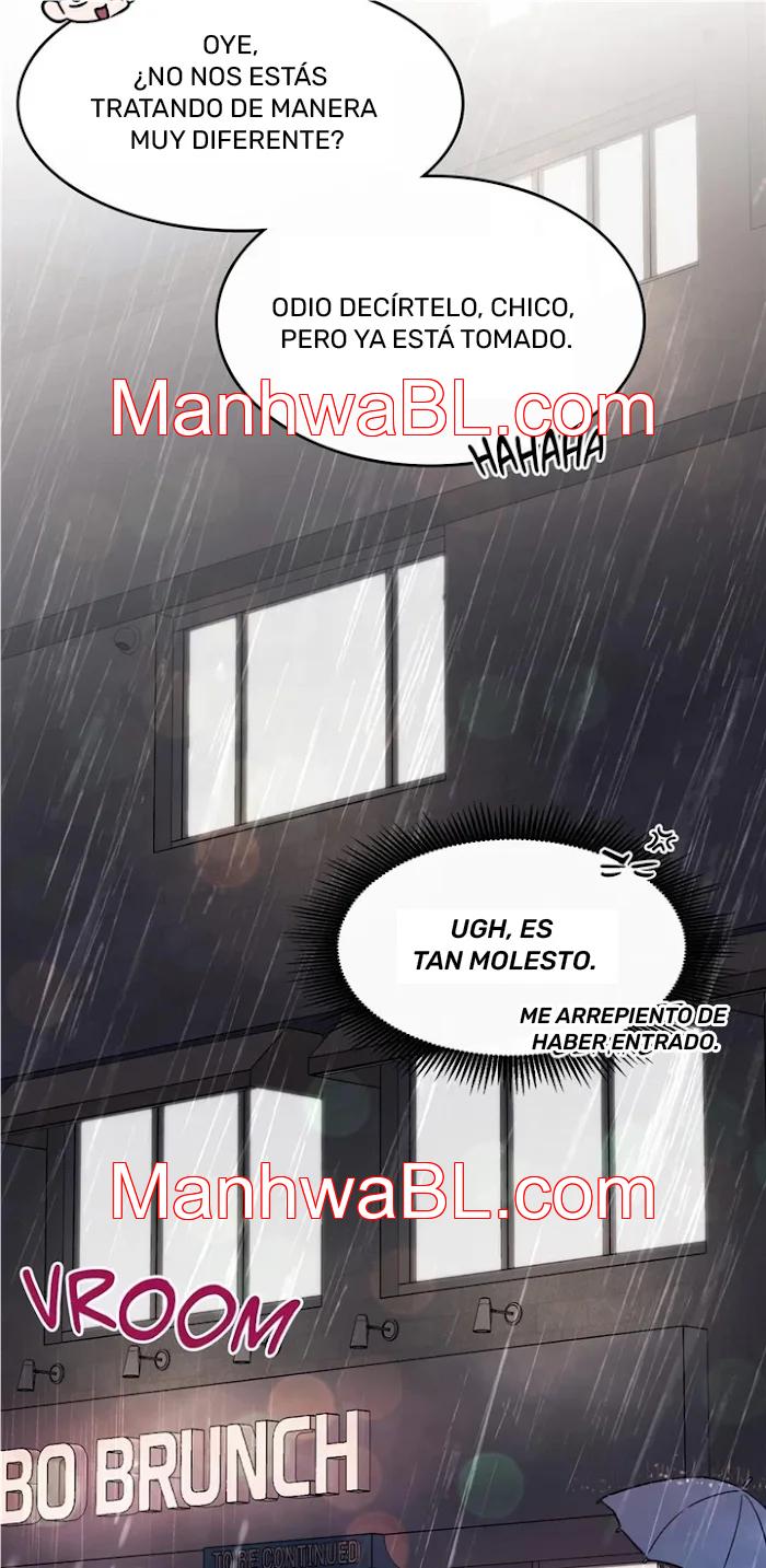 Falso Romance - Capítulo 47.3 manhwa