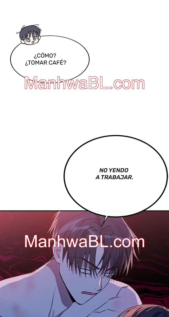 Falso Romance - Capítulo 47.3 manhwa
