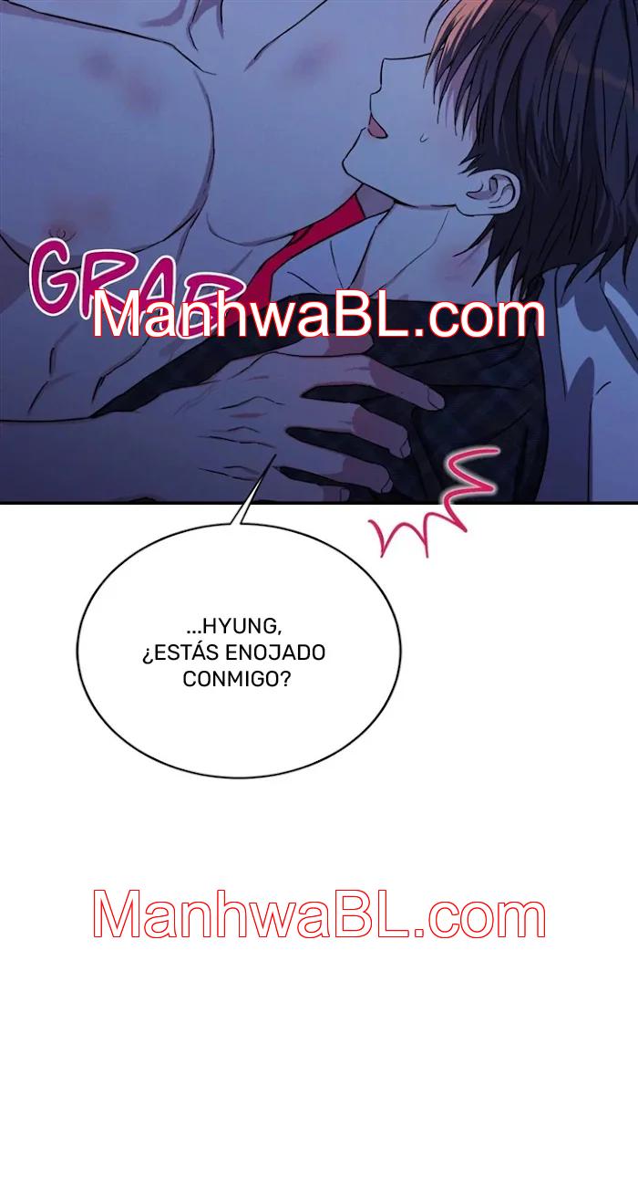 Falso Romance - Capítulo 47.3 manhwa
