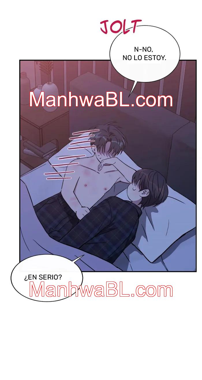 Falso Romance - Capítulo 47.3 manhwa
