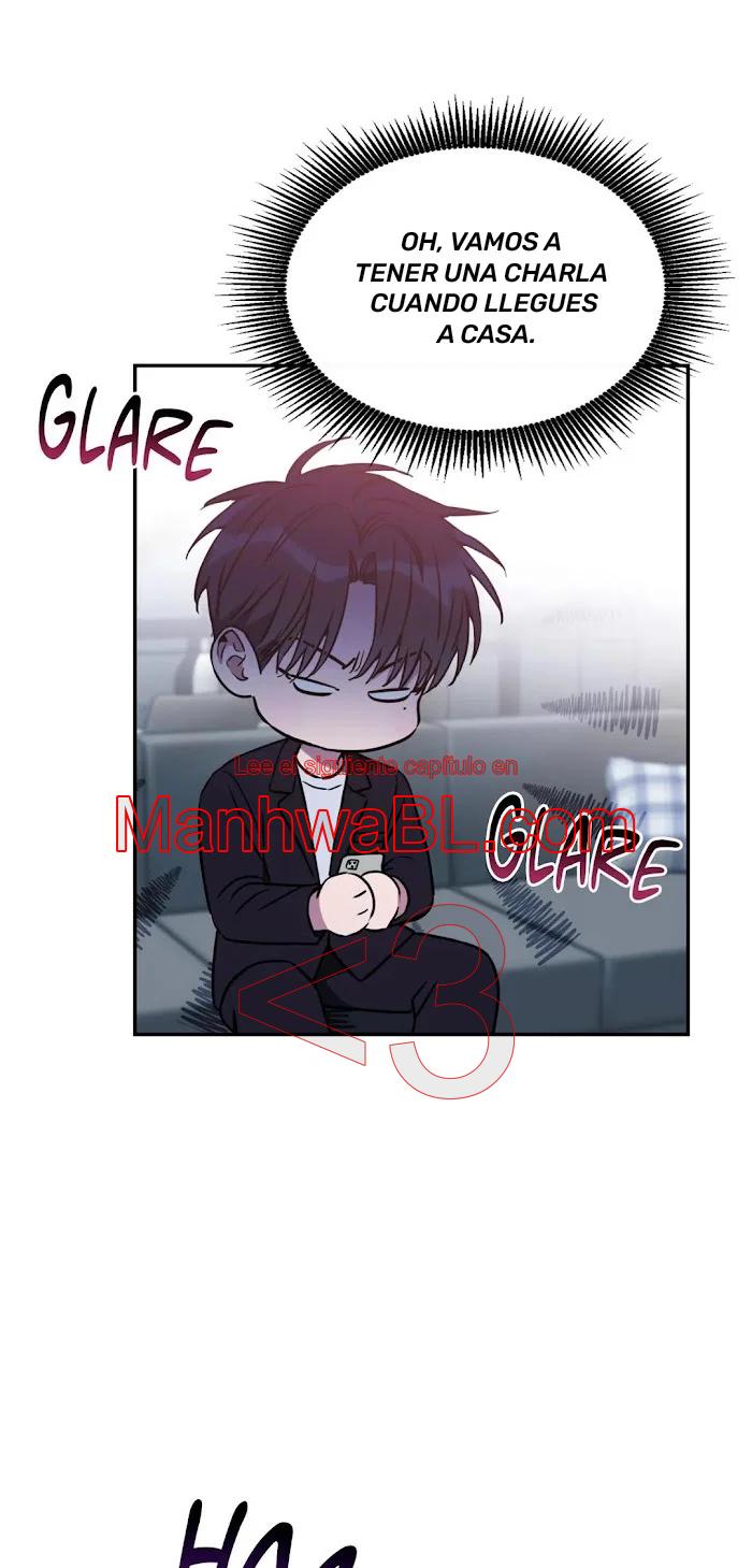 Falso Romance - Capítulo 53 manhwa