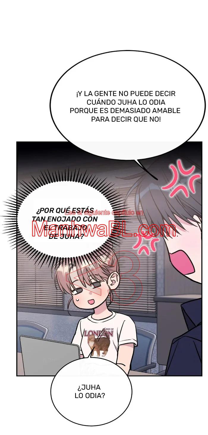 Falso Romance - Capítulo 53 manhwa