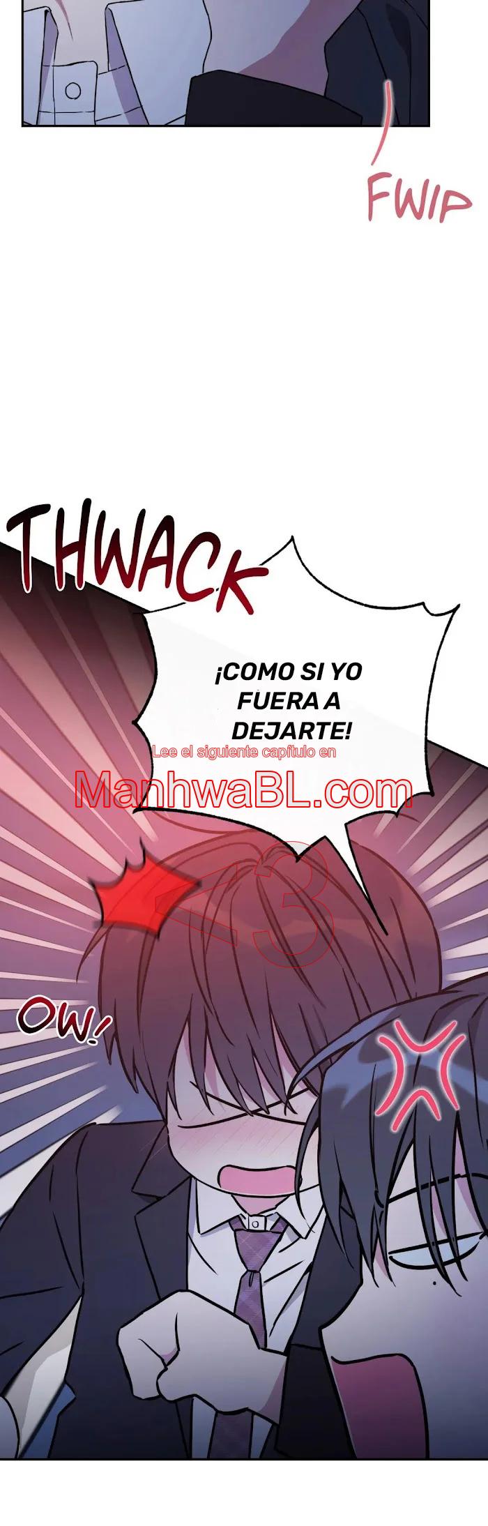 Falso Romance - Capítulo 54 manhwa