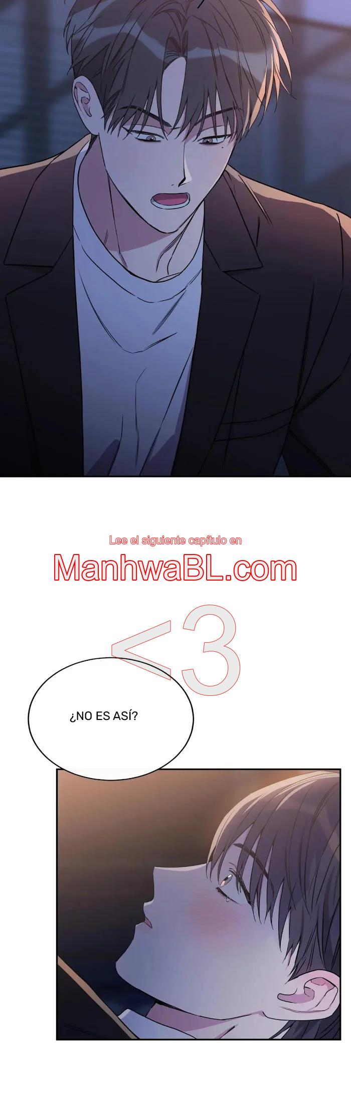 Falso Romance - Capítulo 54 manhwa