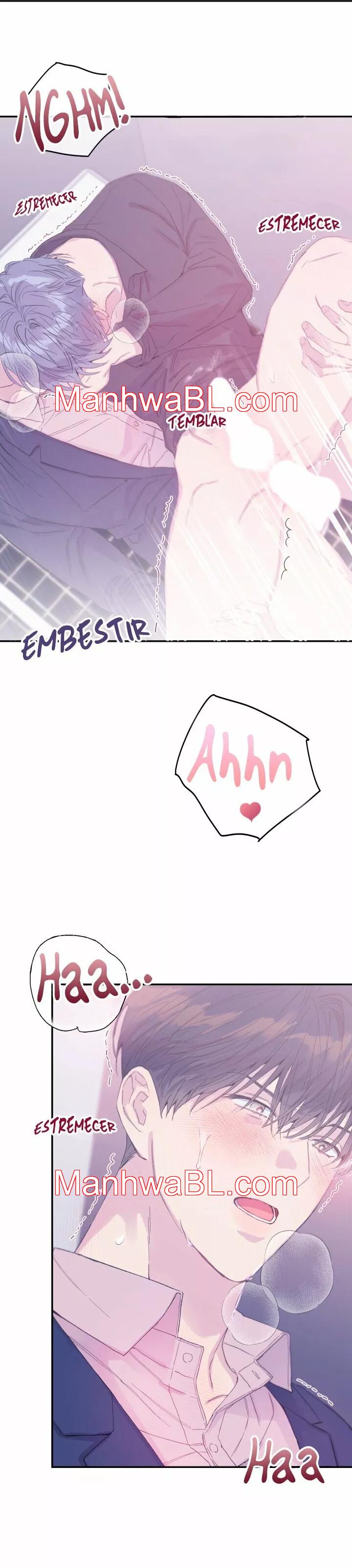Falso Romance - Capítulo 7 manhwa