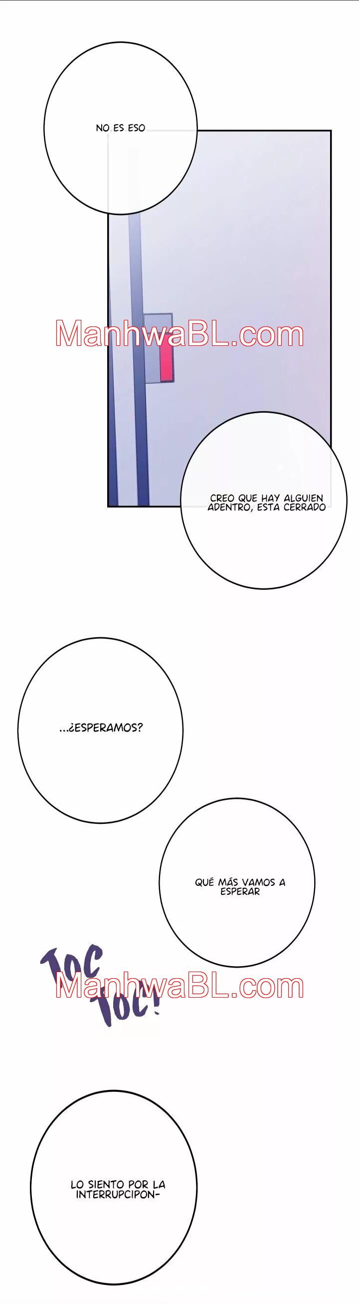 Falso Romance - Capítulo 7 manhwa