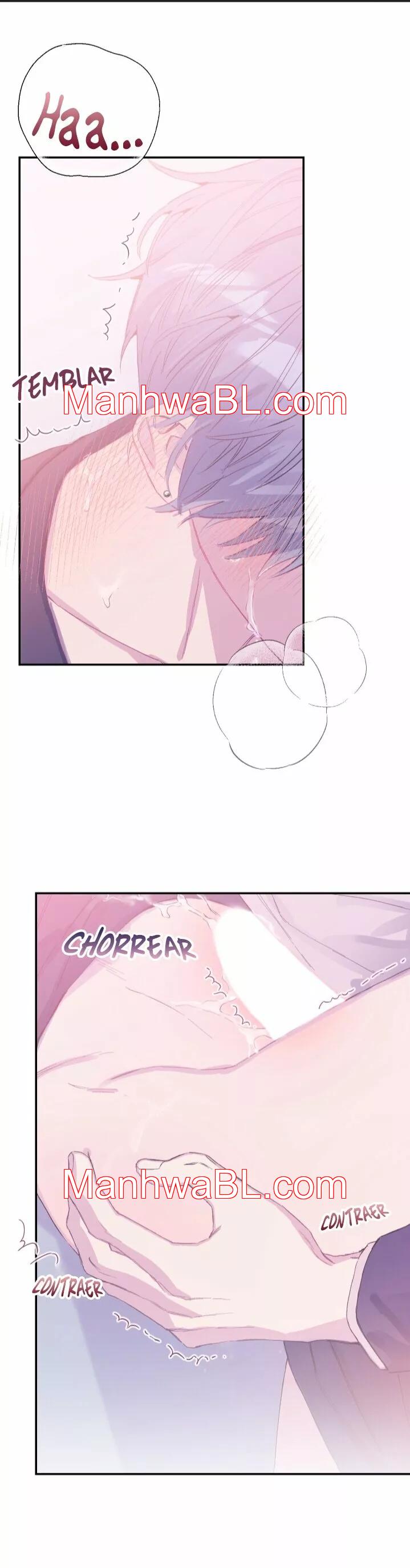 Falso Romance - Capítulo 7 manhwa
