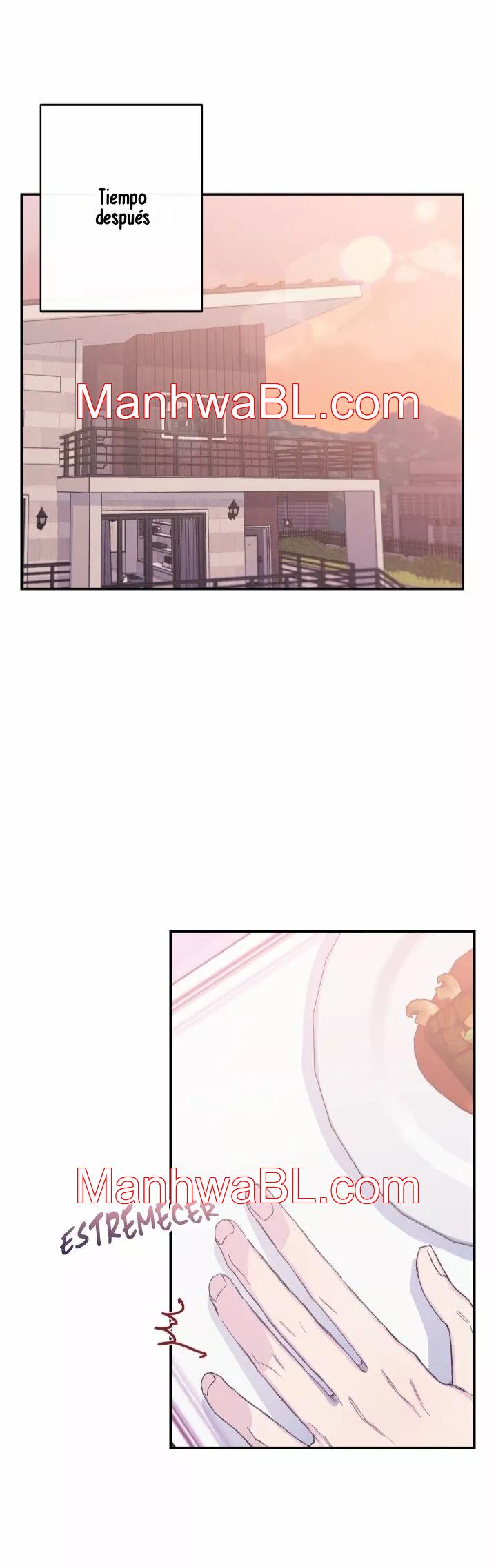 Falso Romance - Capítulo 7 manhwa