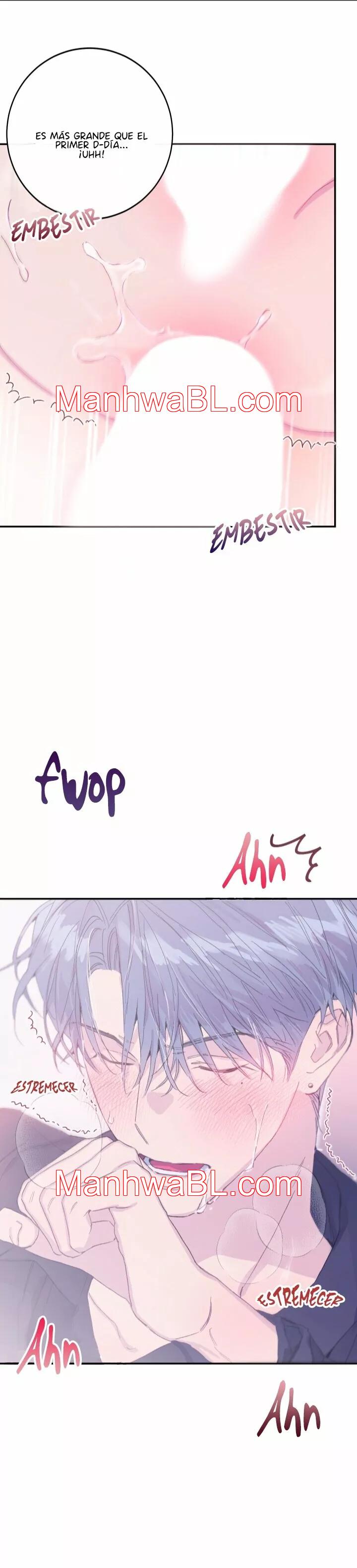 Falso Romance - Capítulo 7 manhwa