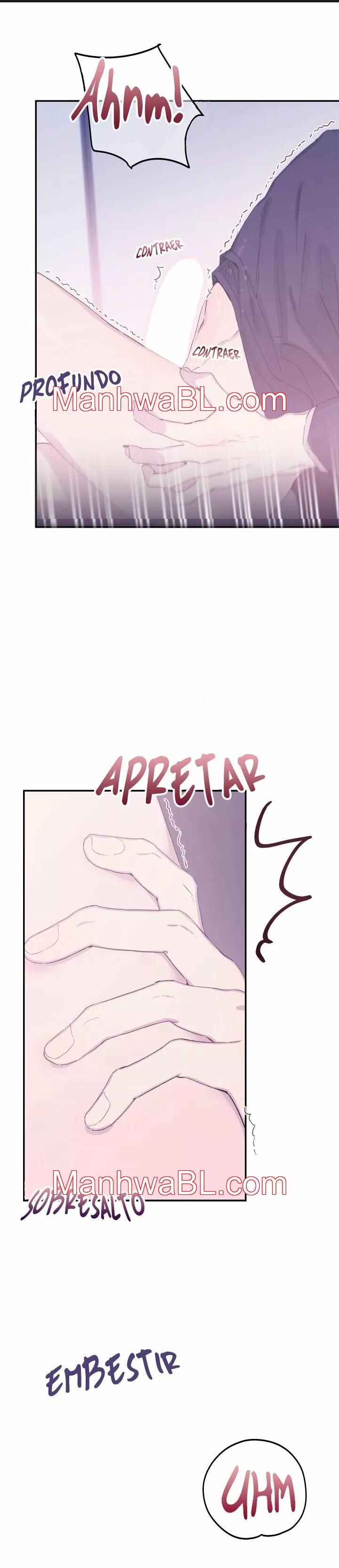 Falso Romance - Capítulo 7 manhwa