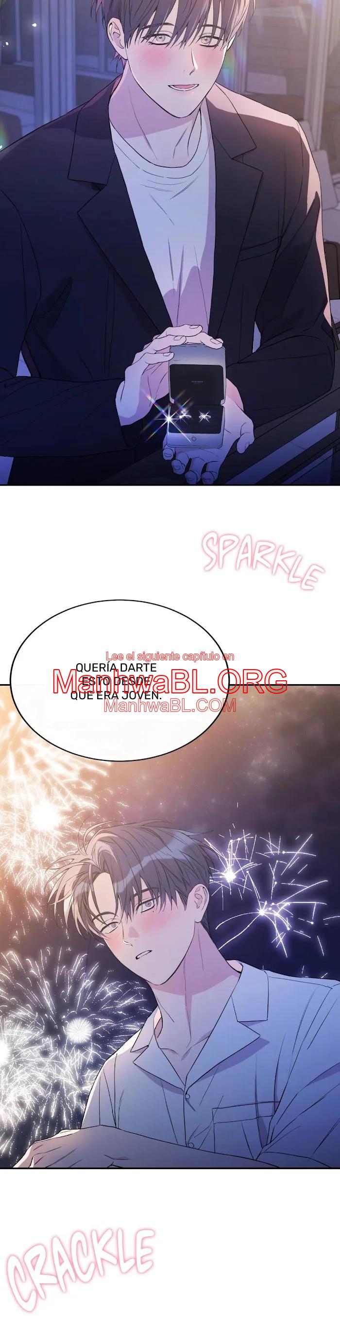 Falso Romance - Capítulo 56 2 manhwa