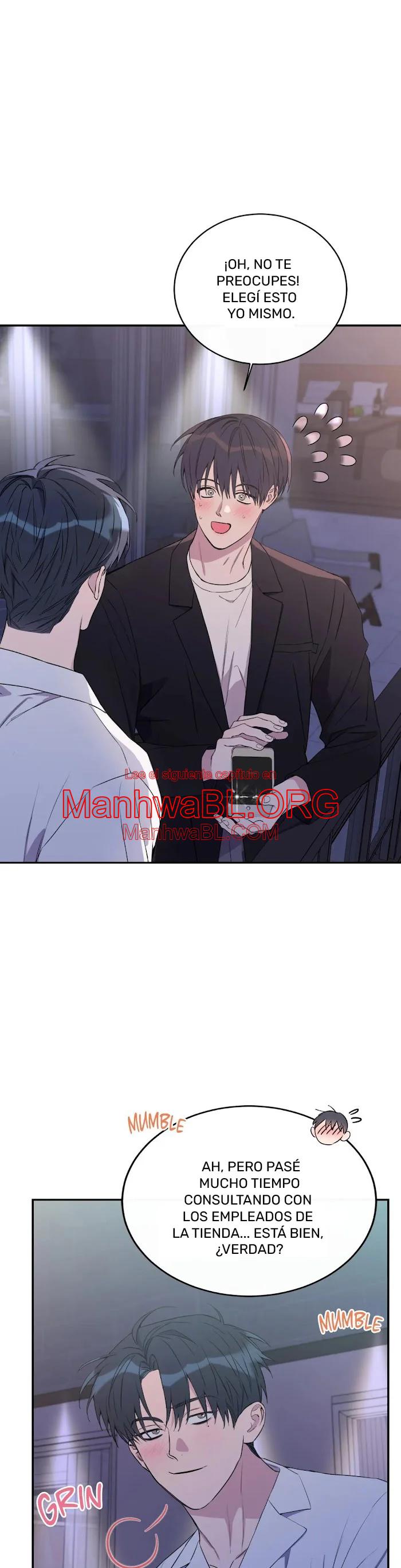 Falso Romance - Capítulo 56 2 manhwa
