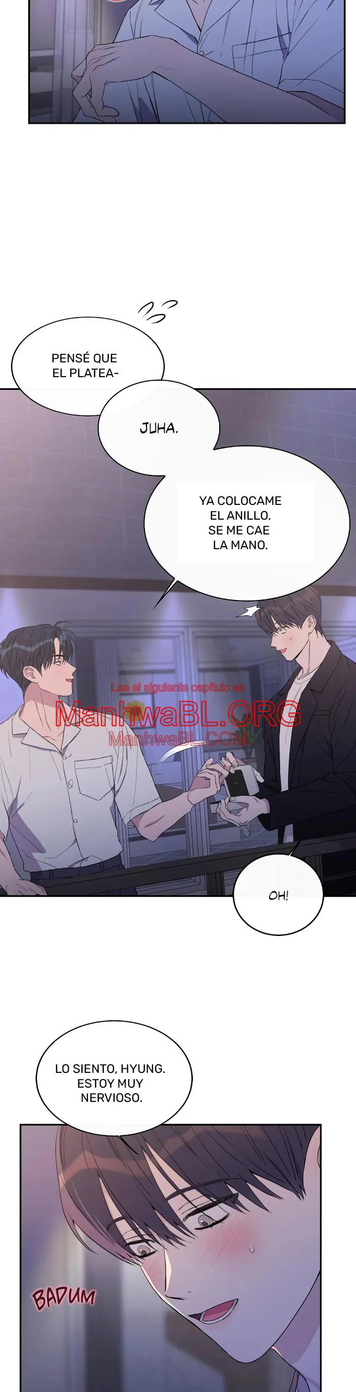 Falso Romance - Capítulo 56 2 manhwa