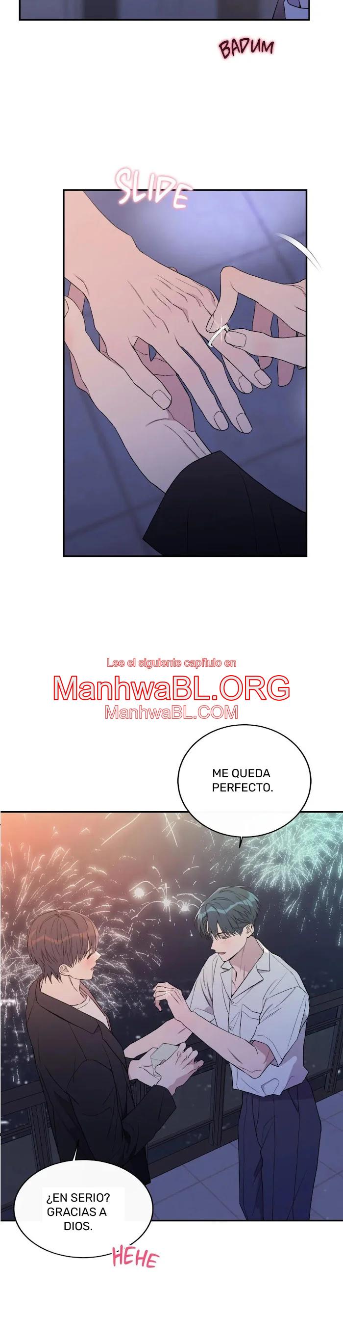 Falso Romance - Capítulo 56 2 manhwa
