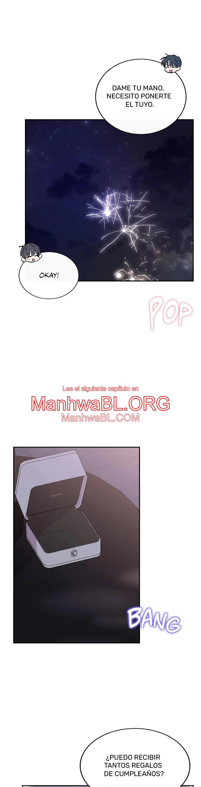 Falso Romance - Capítulo 56 2 manhwa