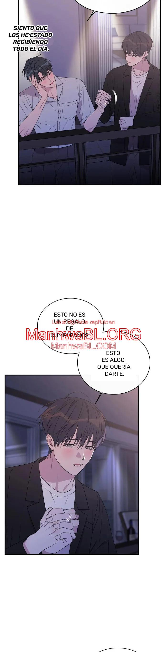 Falso Romance - Capítulo 56 2 manhwa