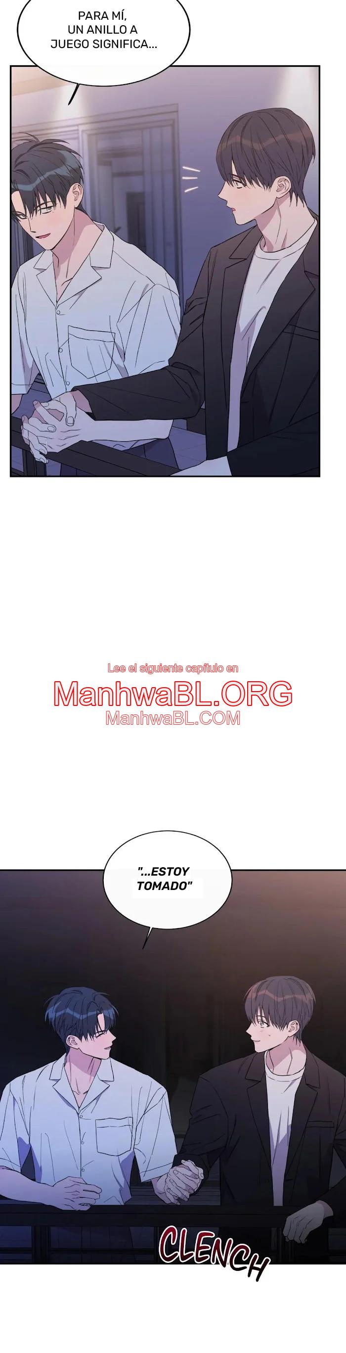 Falso Romance - Capítulo 56 2 manhwa