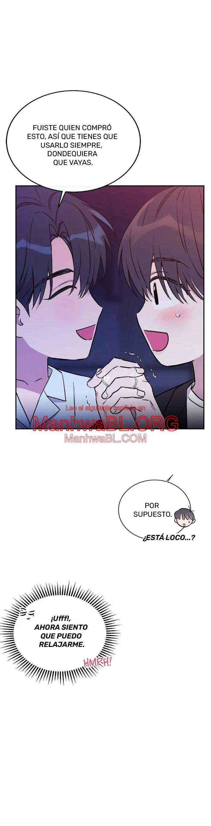 Falso Romance - Capítulo 56 2 manhwa