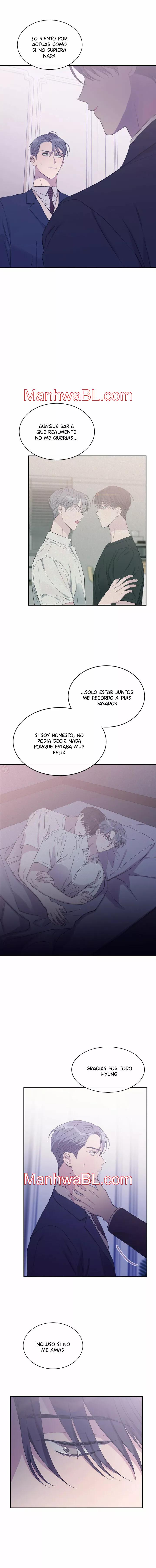 Falso Romance - Capítulo 20 manhwa