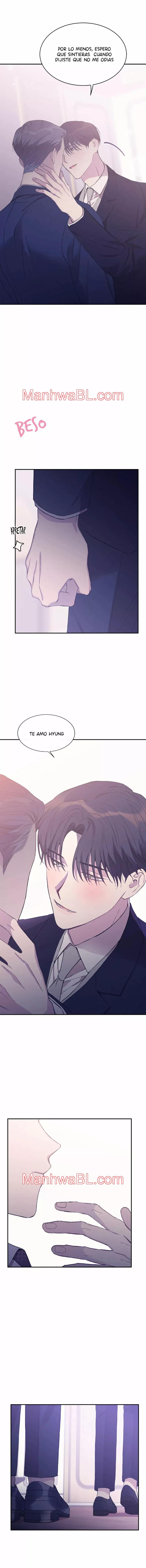 Falso Romance - Capítulo 20 manhwa