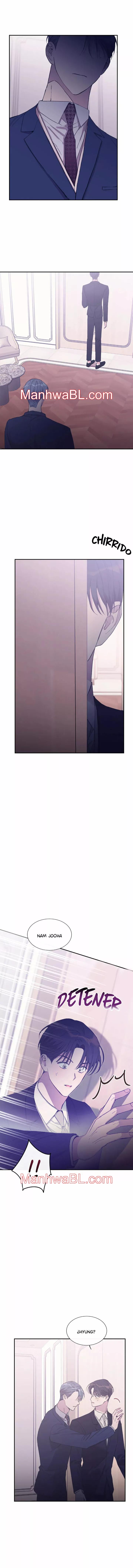 Falso Romance - Capítulo 20 manhwa