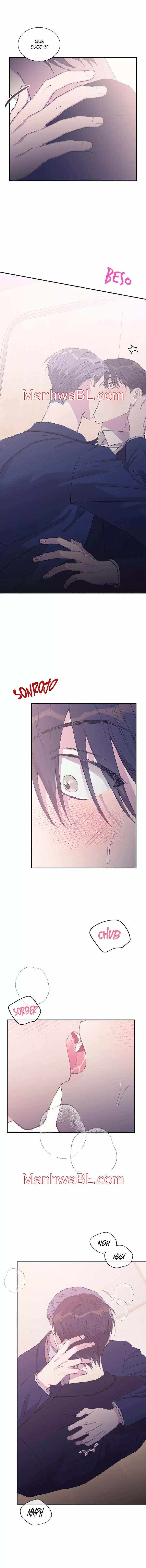 Falso Romance - Capítulo 20 manhwa