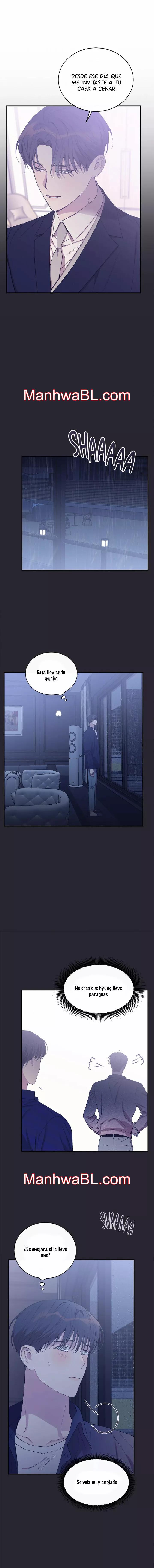Falso Romance - Capítulo 20 manhwa