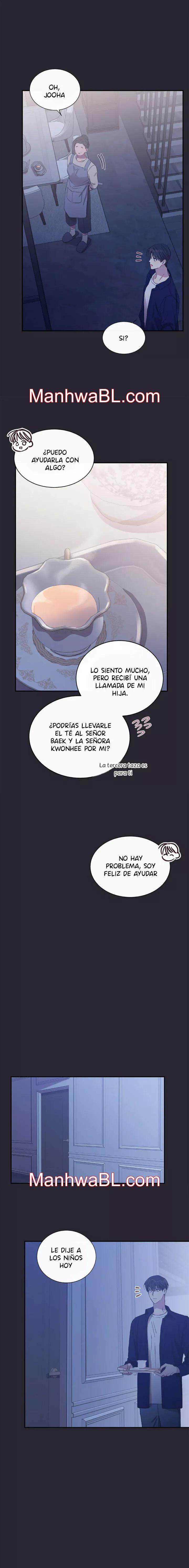Falso Romance - Capítulo 20 manhwa