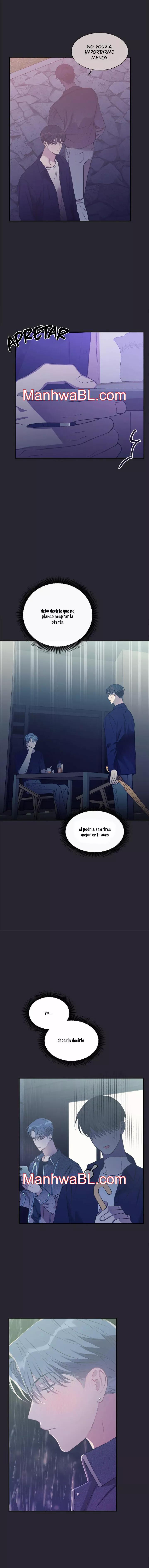 Falso Romance - Capítulo 20 manhwa