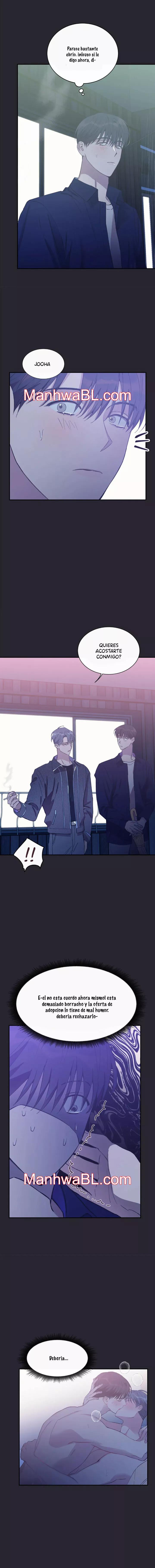 Falso Romance - Capítulo 20 manhwa