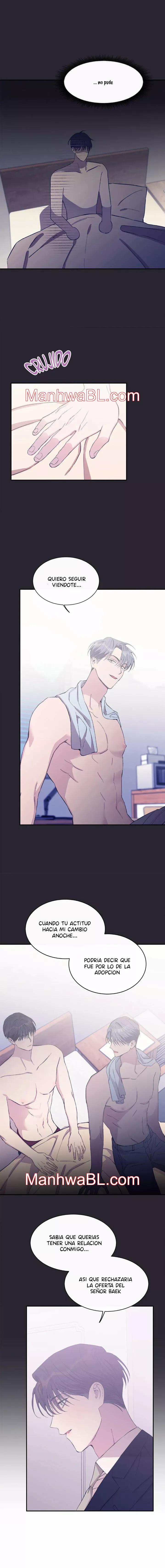Falso Romance - Capítulo 20 manhwa
