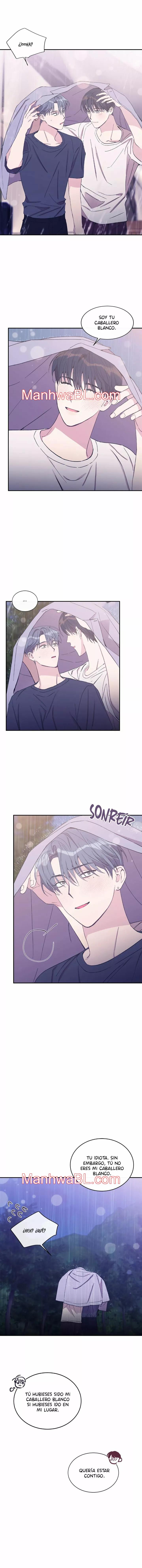 Falso Romance - Capítulo 23 manhwa